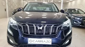 Used Mahindra XUV700 AX 7 Diesel AT 7 STR [2021] Cars