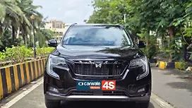 Used Mahindra XUV700 AX7 Luxury Pack Diesel AT 7 STR Cars Used Mahindra XUV700 AX7 Luxury Pack Diesel AT 7 STR Cars