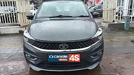 Used Tata Tiago XZ Plus [2020-2023] Cars
