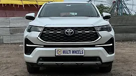 Used Toyota Innova Hycross GX 7 STR Cars