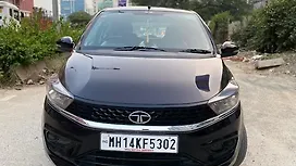 Used Tata Tiago XT CNG [2022-2023] Cars