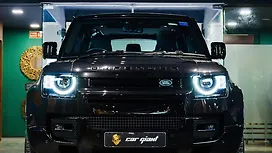 Used Land Rover Defender 110 X 3.0 Petrol Cars Used Land Rover Defender 110 X 3.0 Petrol Cars