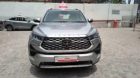 Used Toyota Innova Hycross ZX Hybrid 7 STR Cars