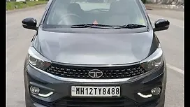 Used Tata Tiago XZA Plus [2020-2023] Cars