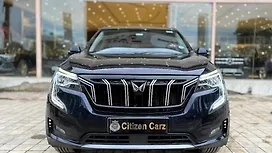 Used Mahindra XUV700 AX 7 Diesel AT 7 STR [2021] Cars