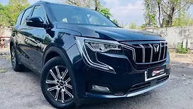 Used Mahindra XUV700 AX7 Luxury Pack Petrol AT 7 STR Cars Used Mahindra XUV700 AX7 Luxury Pack Petrol AT 7 STR Cars