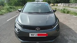 Used Tata Altroz XM Plus (S) Cars