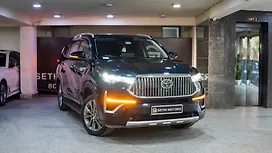 Used Toyota Innova Hycross ZX (O) Hybrid 7 STR Cars