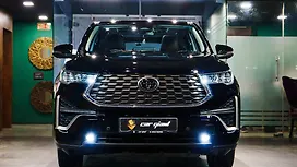 Used Toyota Innova Hycross ZX (O) Hybrid 7 STR Cars