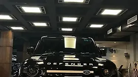 Used Land Rover Defender 110 HSE 2.0 Petrol Cars Used Land Rover Defender 110 HSE 2.0 Petrol Cars