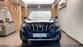 Used Mahindra XUV700 AX7 Luxury Pack Petrol AT 7 STR Cars Used Mahindra XUV700 AX7 Luxury Pack Petrol AT 7 STR Cars