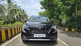 Used Mahindra XUV700 AX7 Luxury Pack Diesel AT 7 STR Cars Used Mahindra XUV700 AX7 Luxury Pack Diesel AT 7 STR Cars