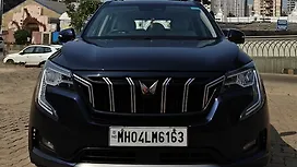 Used Mahindra XUV700 AX7 Luxury Pack 2WD Petrol 2.0L Turbo Automatic 7 STR Cars