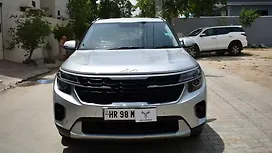 Used Kia Seltos HTK 1.5 Petrol MT Cars