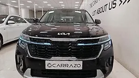 Used Kia Seltos HTK Plus 1.5 Diesel AT Cars