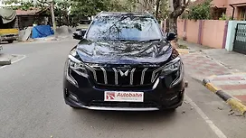 Used Mahindra XUV700 AX7 Luxury Pack 2WD Diesel 2.2L Turbo Automatic 7 STR Cars