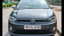 Used Volkswagen Virtus Topline 1.0 TSI AT Cars