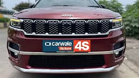 Used Jeep Meridian Overland 4x2 AT Cars Used Jeep Meridian Overland 4x2 AT Cars