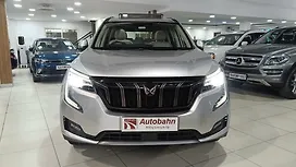 Used Mahindra XUV700 AX7 Luxury Pack 2WD Diesel 2.2L Turbo Automatic 7 STR Cars