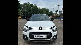 Used Citroen C3 Feel 1.2 Petrol [2022] Cars