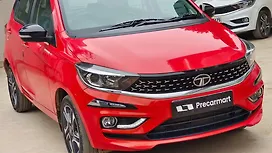 Used Tata Tiago XZA Plus [2020-2023] Cars