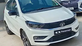 Used Tata Tiago XZA Plus [2020-2023] Cars