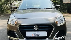 Used Maruti Suzuki Dzire VXi Cars