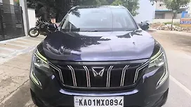 Used Mahindra XUV700 AX 7 Petrol AT 7 STR [2023-2024] Cars