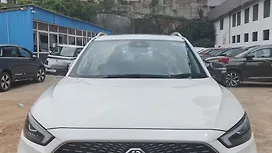 Used MG Astor Savvy 1.3 Turbo AT S Red [2021-2023] Cars