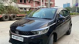 Used Tata Tiago XT CNG [2022-2023] Cars