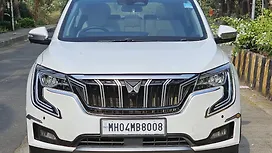 Used Mahindra XUV700 AX7 Luxury Pack 2WD Diesel 2.2L Turbo Automatic 7 STR Cars