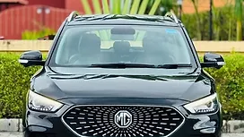 Used MG Astor Sharp 1.3 Turbo AT [2021-2023] Cars