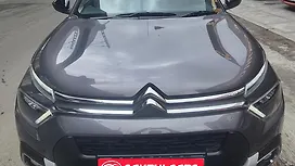 Used Citroen C3 Shine 1.2 Turbo Dual Tone Cars