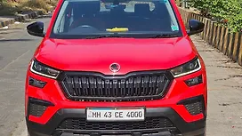 Used Skoda Kushaq Monte Carlo 1.0L TSI MT Cars