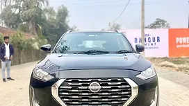 Used Nissan Magnite XV Executive Cars