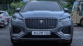 Used Jaguar F-Pace S R-Dynamic 2.0 Petrol [2021-2023] Cars