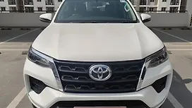 Used Toyota Fortuner 4x4 4WD Diesel 2.8L Turbo 6 Speed Manual Cars