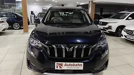 Used Mahindra Old Generation XUV700 AX 7 Diesel  AT Luxury Pack 7 STR [2021] Cars