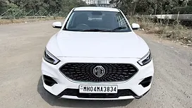 Used MG Astor Sprint 1.5 MT (Ivory) Cars