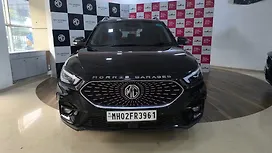 Used MG Astor Savvy 1.3 Turbo AT S Red [2021-2023] Cars