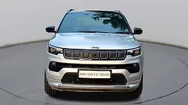 Used Jeep Compass Model S (O) AWD Diesel 2.0L Turbo Automatic (TC) Cars