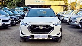 Used Nissan Magnite XV Executive Cars