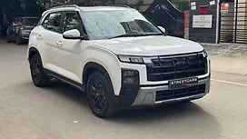Used Hyundai Creta S (O) 1.5 Petrol Cars