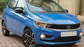 Used Tata Tiago XZA Plus [2020-2023] Cars