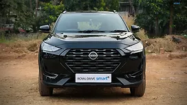 Used Nissan Magnite XV [2020] Cars