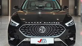 Used MG Astor Super EX 1.5 MT [2021-2023] Cars
