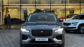 Used Jaguar F-Pace S R-Dynamic 2.0 Diesel [2021-2023] Cars