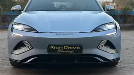 Used BYD Seal Premium [2024-2025] Cars