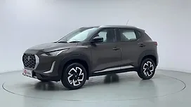 Used Nissan Magnite XV Executive Cars