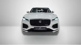 Used Jaguar F-Pace S R-Dynamic 2.0 Diesel [2021-2023] Cars